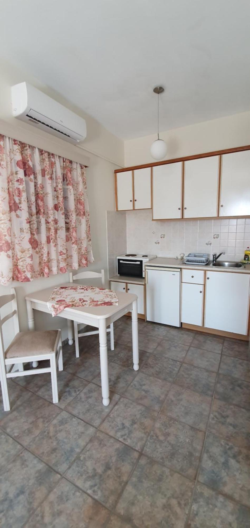 Kionia Panorama Studios Habitación foto